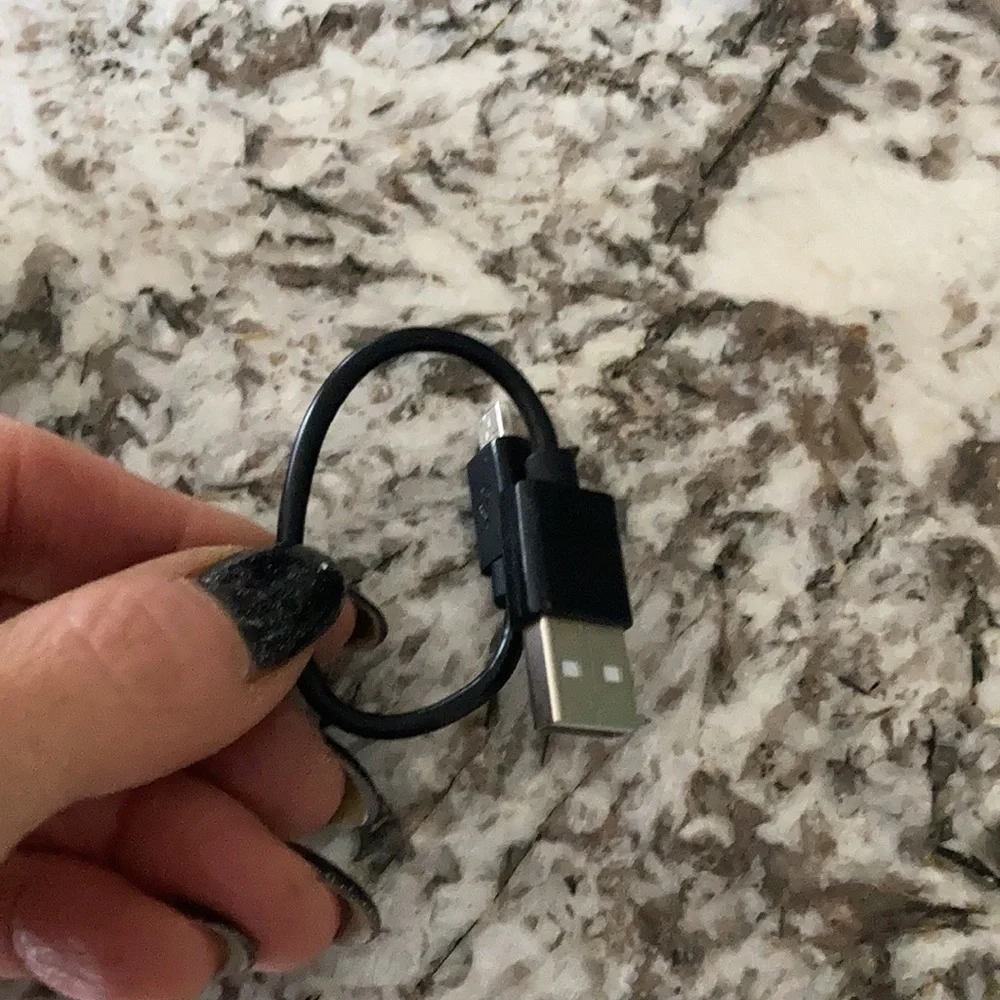 Portable power pack